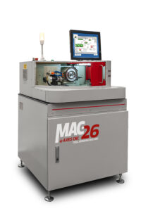 Photo MAC 26
