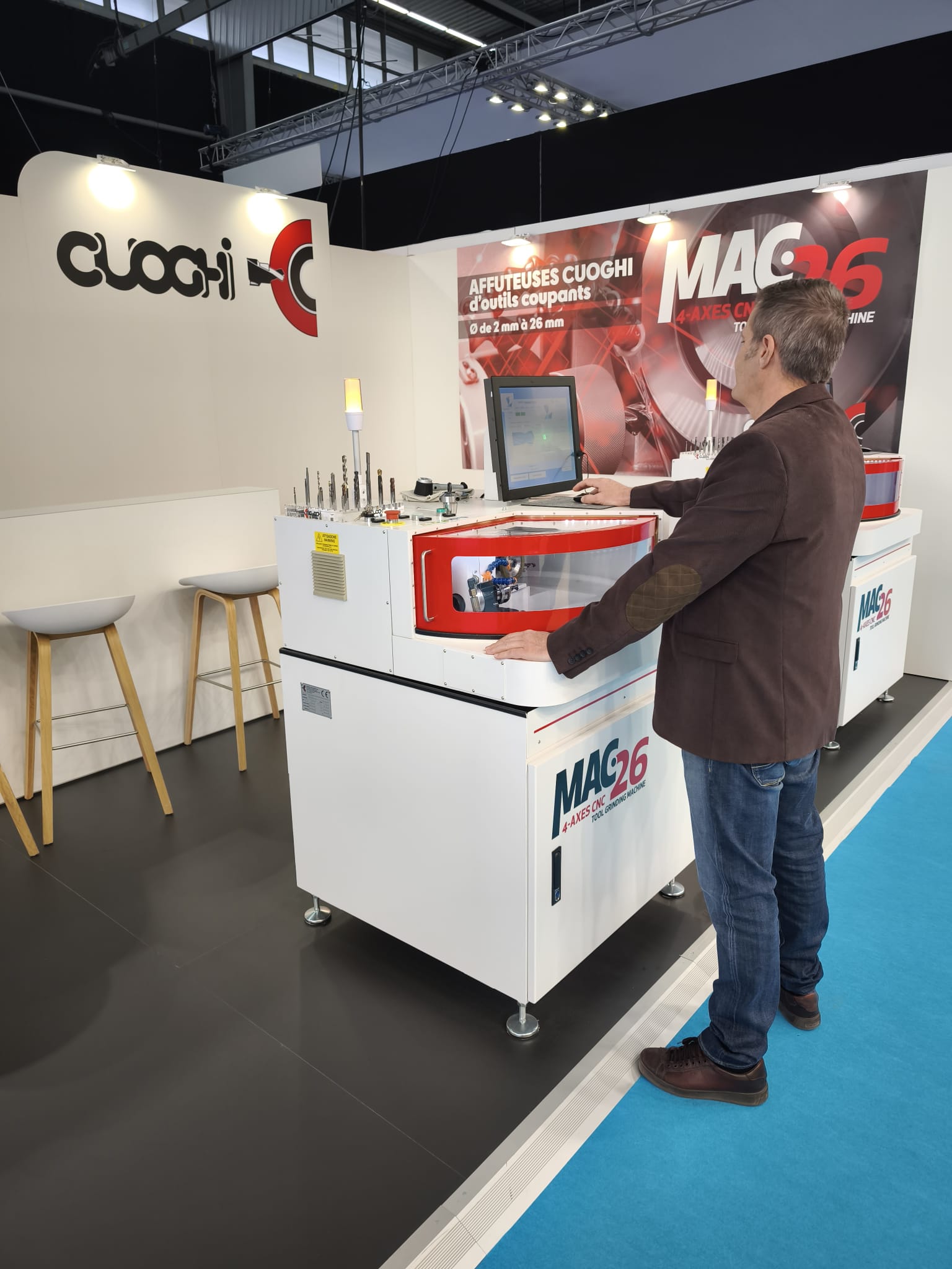 Retour sur le SIMODEC 2026