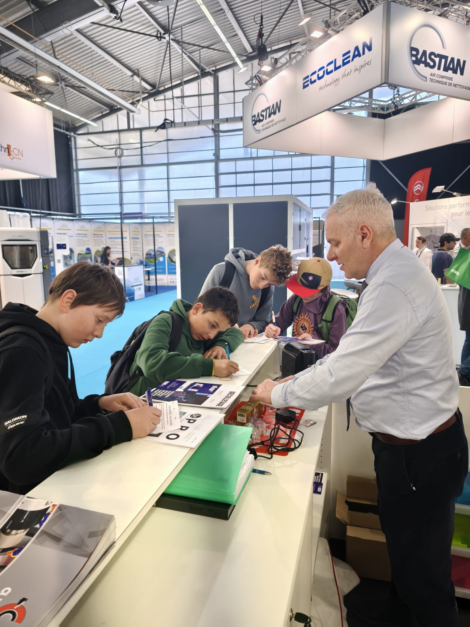 Retour sur le SIMODEC 2026